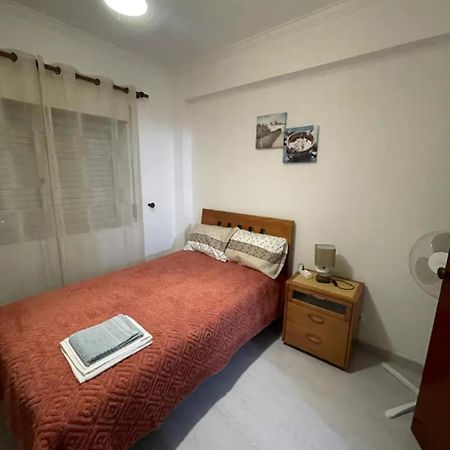 Quarto Calmo E Acolhedor Apartment อัลมาดา ภายนอก รูปภาพ