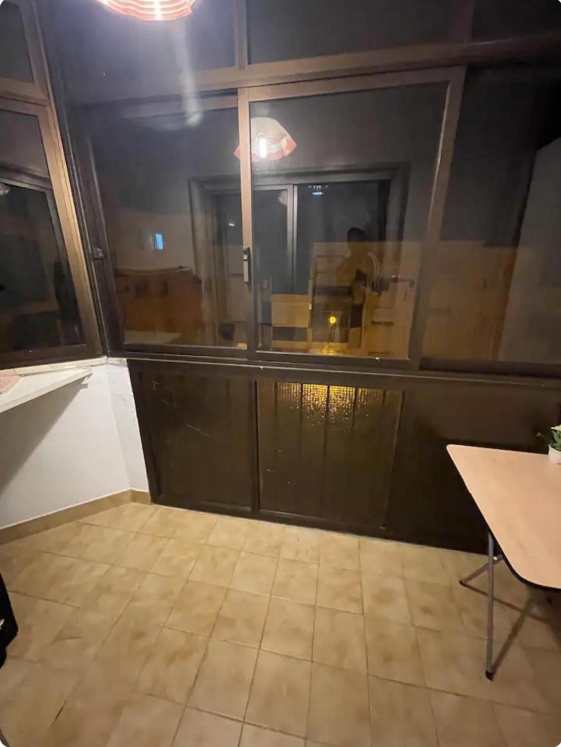 Quarto Calmo E Acolhedor Apartment อัลมาดา ภายนอก รูปภาพ